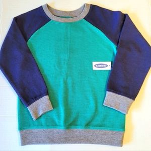 Old Navy Boys Sweater